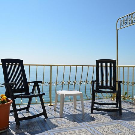 Holiday Home Sauvignon Odessa Luaran gambar