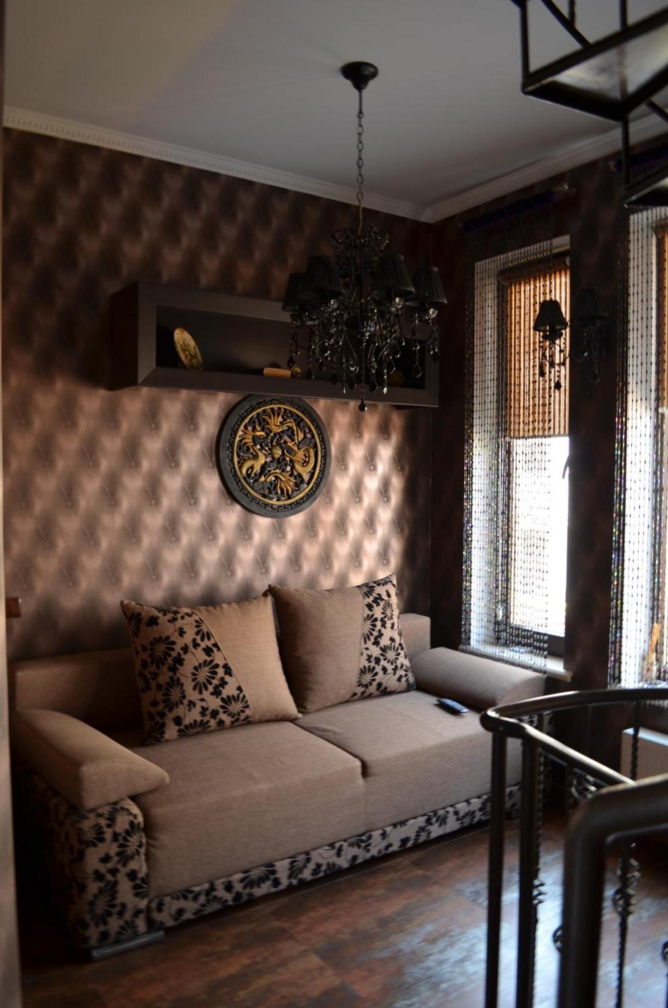 Holiday Home Sauvignon Odessa Luaran gambar