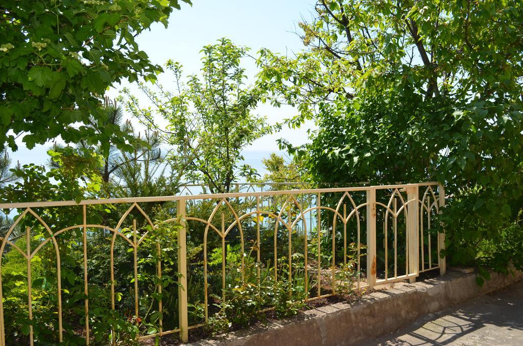 Holiday Home Sauvignon Odessa Luaran gambar