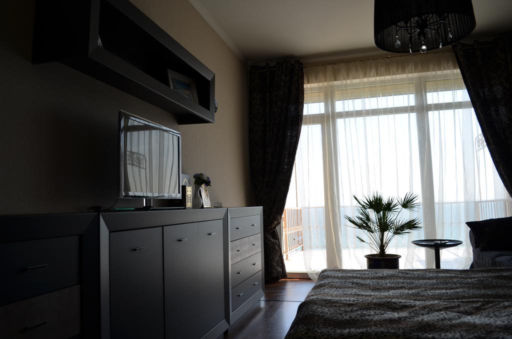 Holiday Home Sauvignon Odessa Luaran gambar