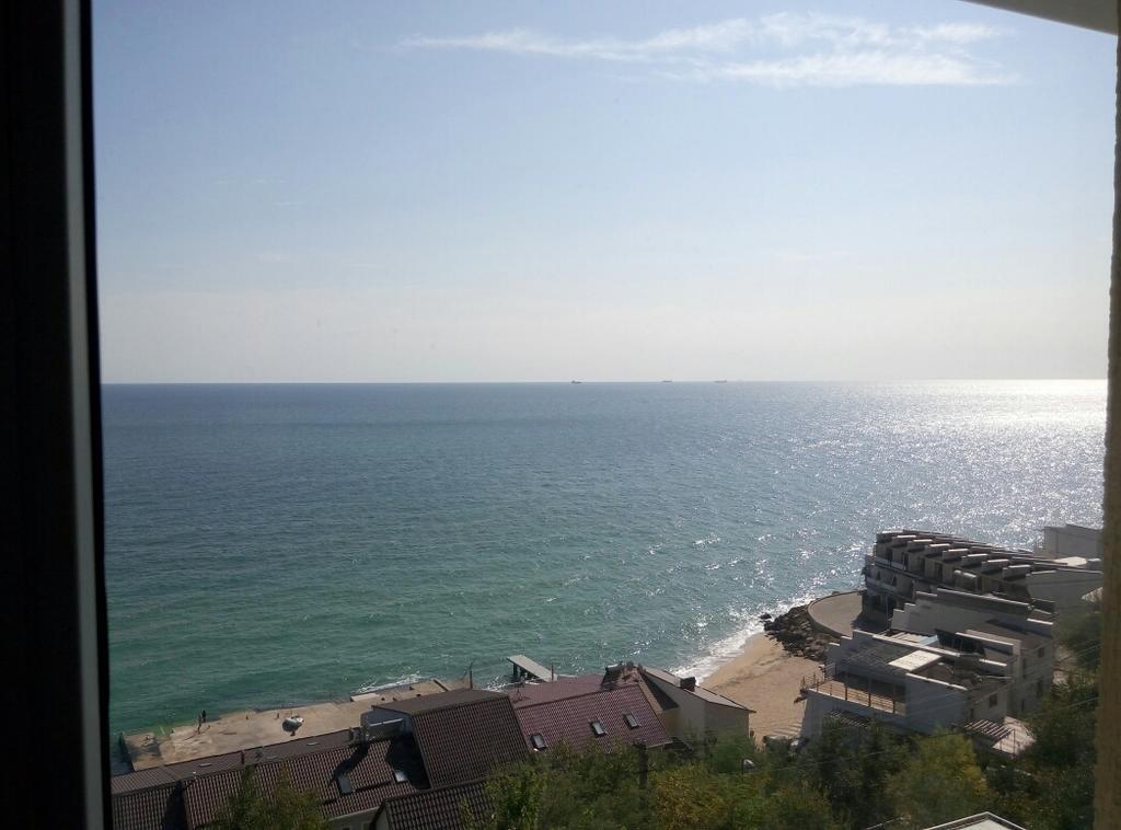 Holiday Home Sauvignon Odessa Luaran gambar