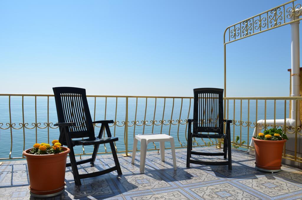 Holiday Home Sauvignon Odessa Luaran gambar
