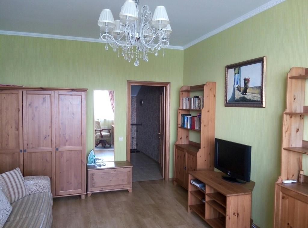 Holiday Home Sauvignon Odessa Luaran gambar