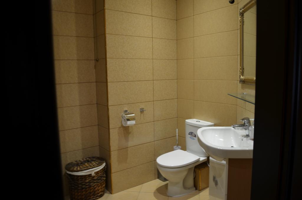 Holiday Home Sauvignon Odessa Luaran gambar
