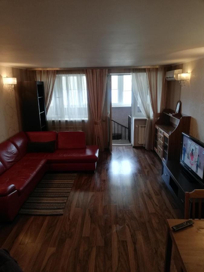 Holiday Home Sauvignon Odessa Luaran gambar