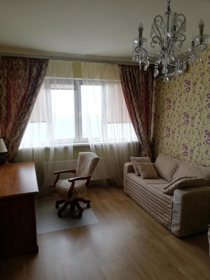 Holiday Home Sauvignon Odessa Luaran gambar