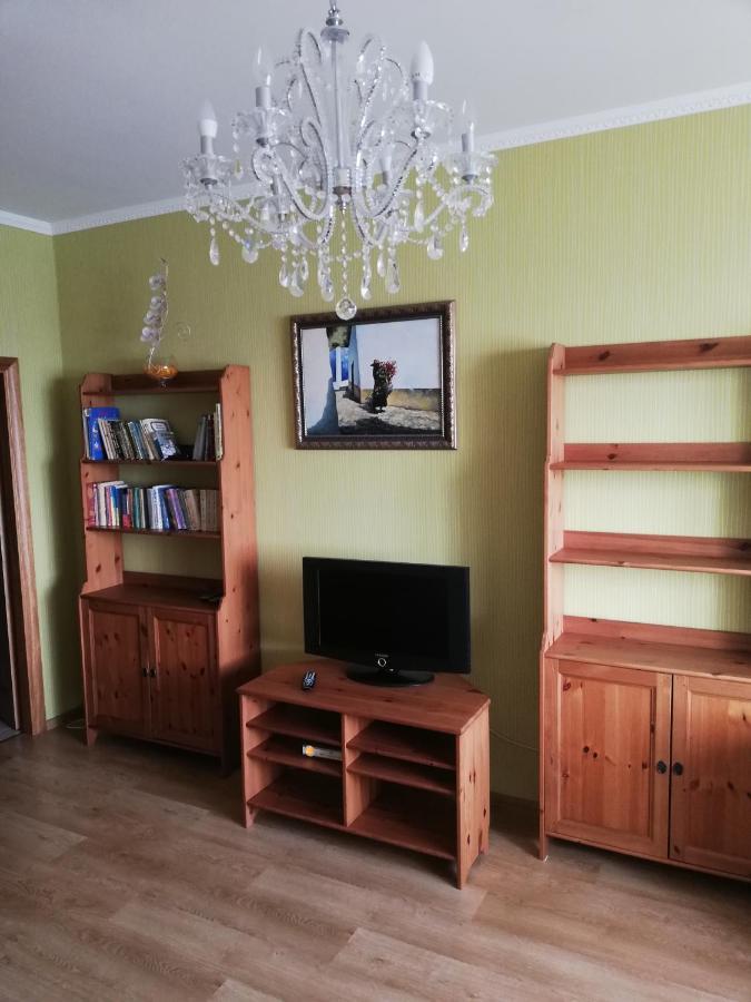 Holiday Home Sauvignon Odessa Luaran gambar