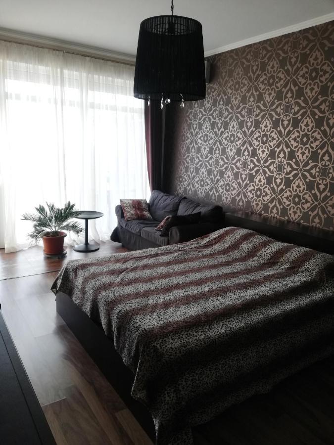 Holiday Home Sauvignon Odessa Luaran gambar